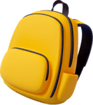 Backpack-1 Backpack-1