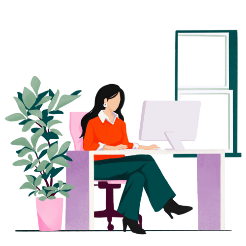 WorkSpace Illustrations Color LightBG